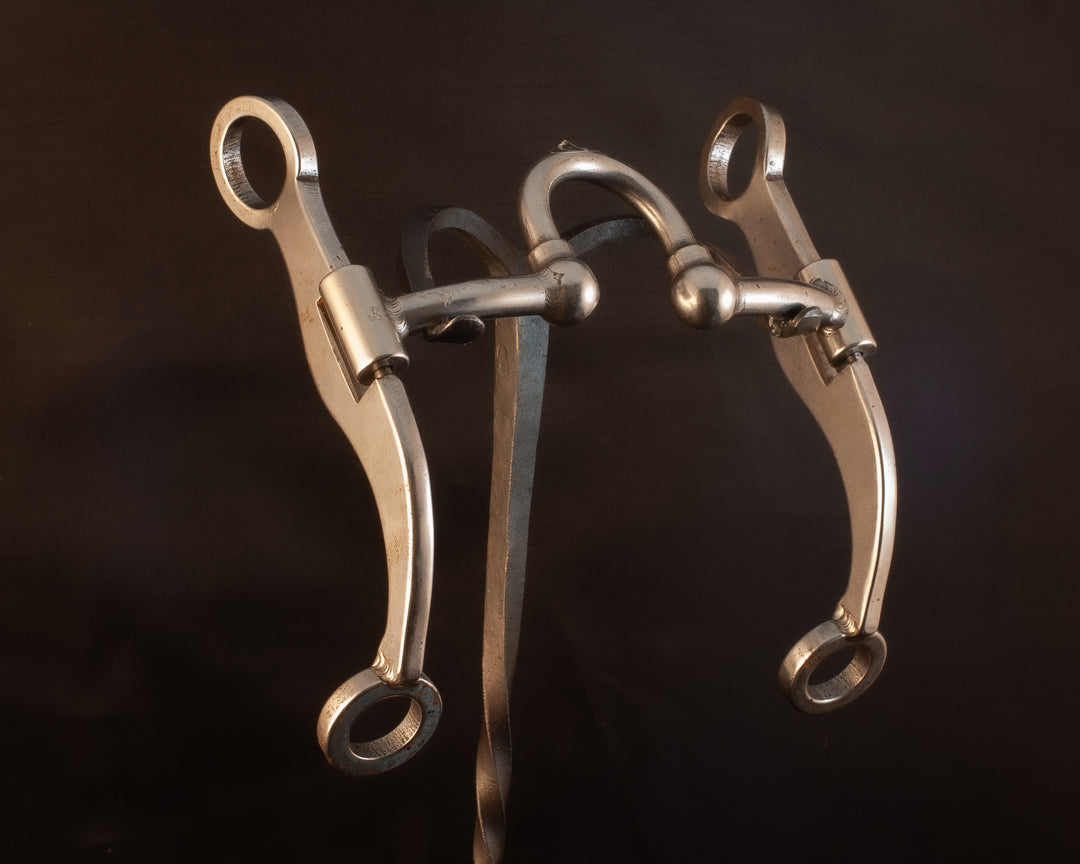 Little Big Man Swivel Ball Correctional