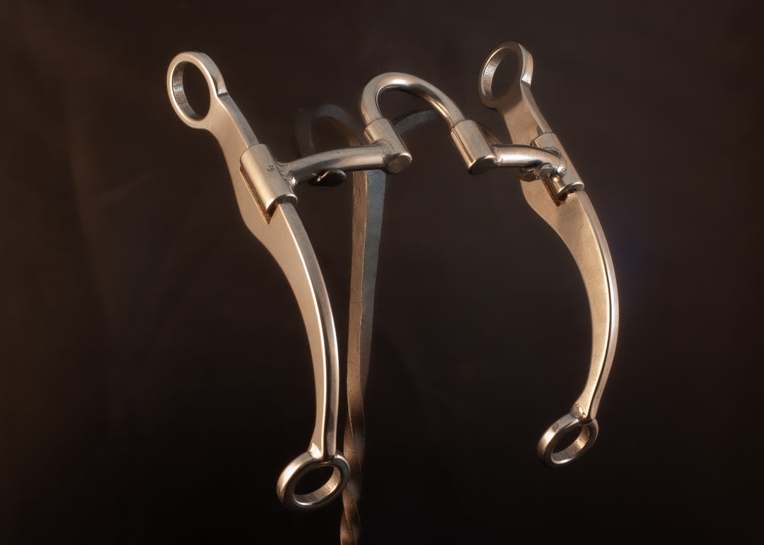Futurity Swivel Flat Correctional