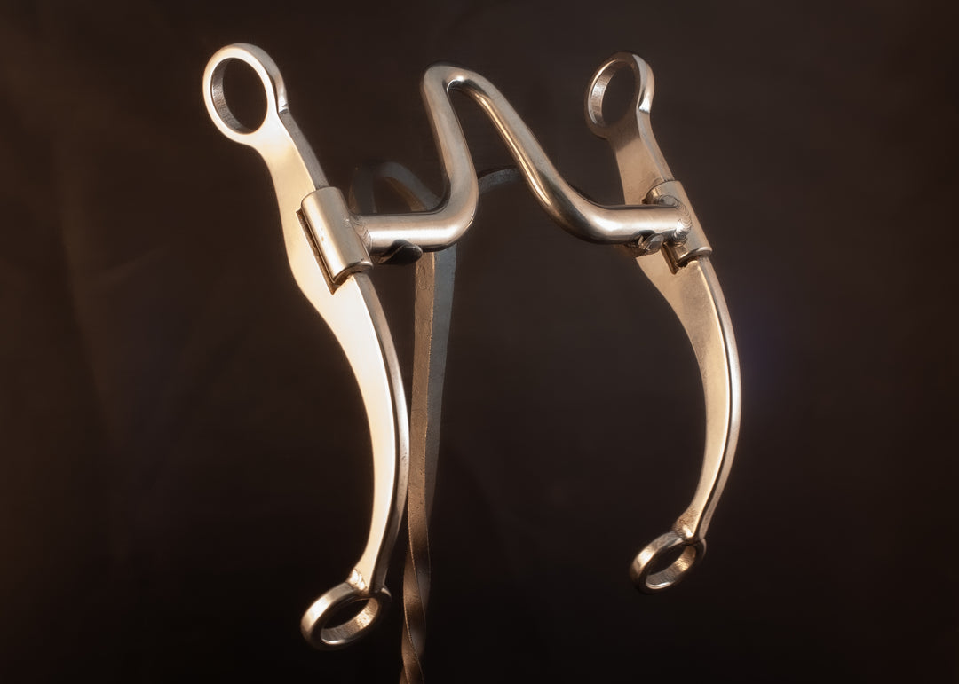 Futurity Swivel Pecos
