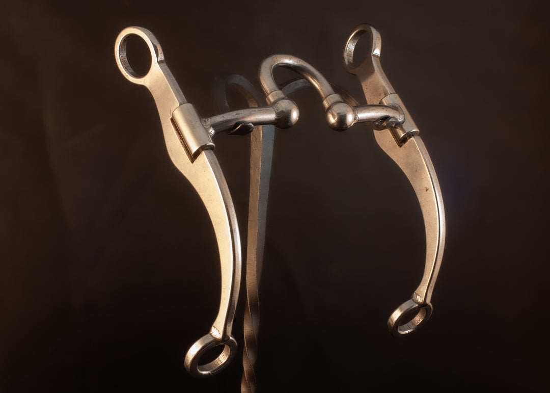 Futurity Swivel Ball Correctional