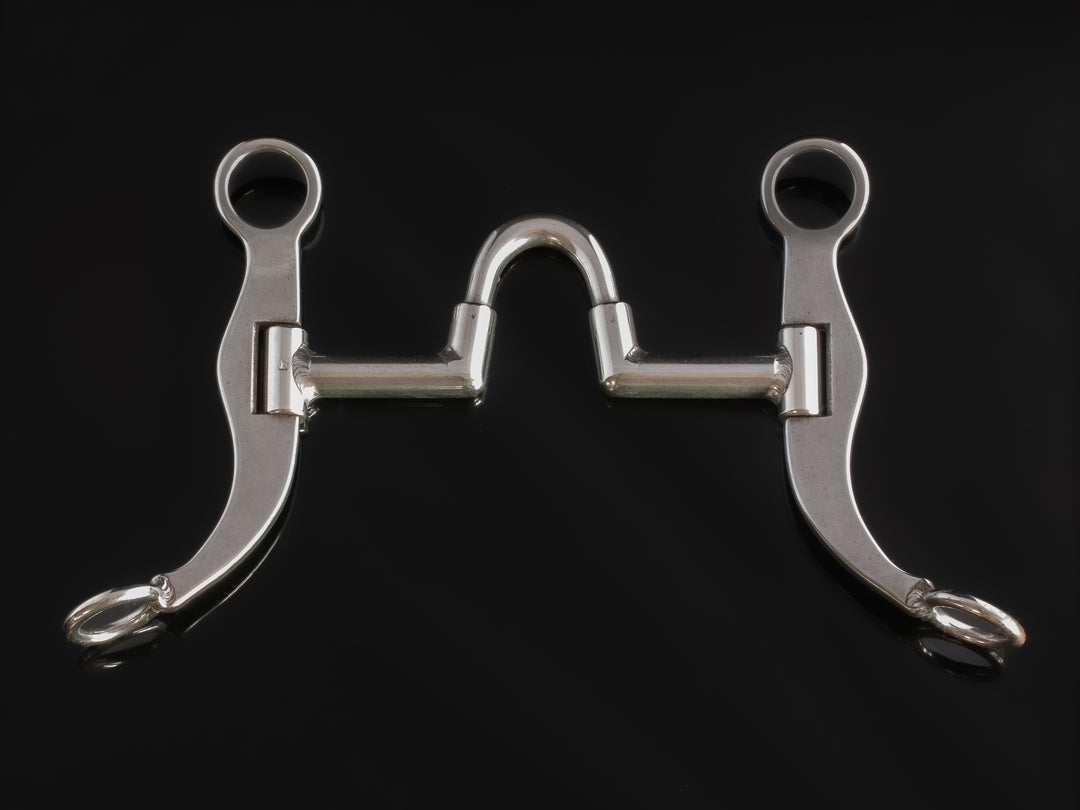 Little Big Man Swivel V Correctional