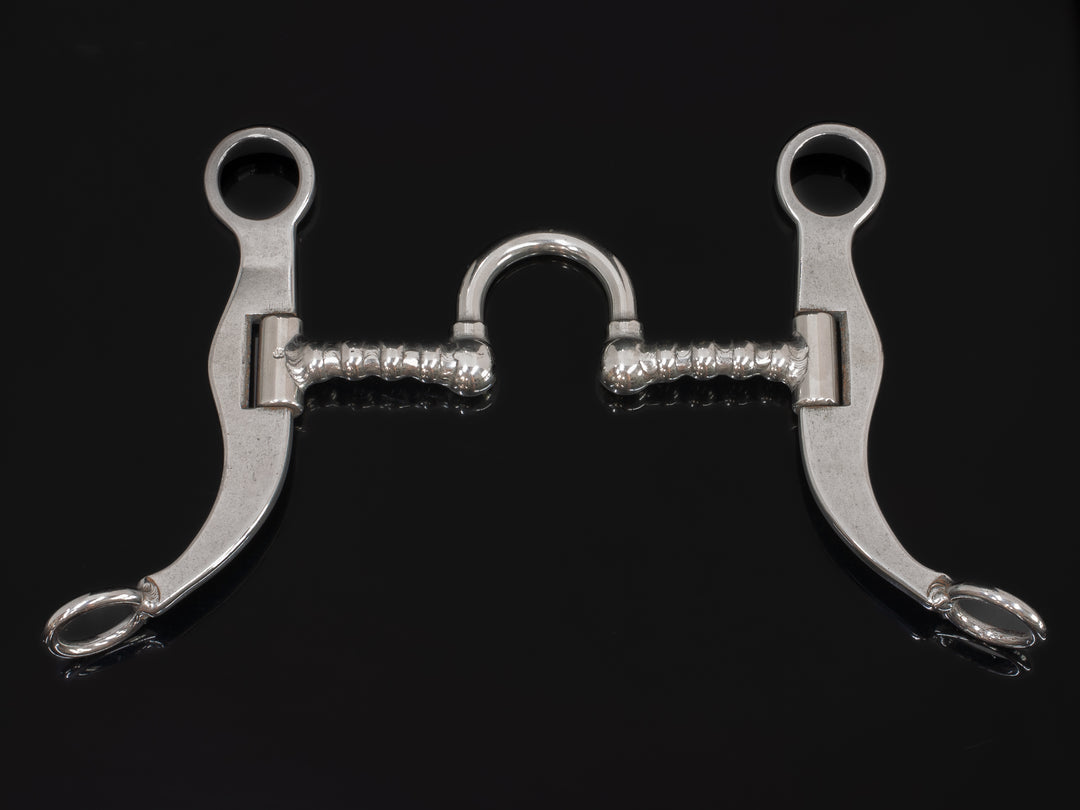Little Big Man Swivel Pearl Ball Correctional