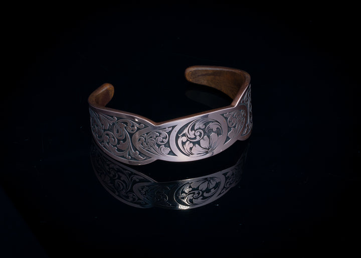 The Sabine Cuff