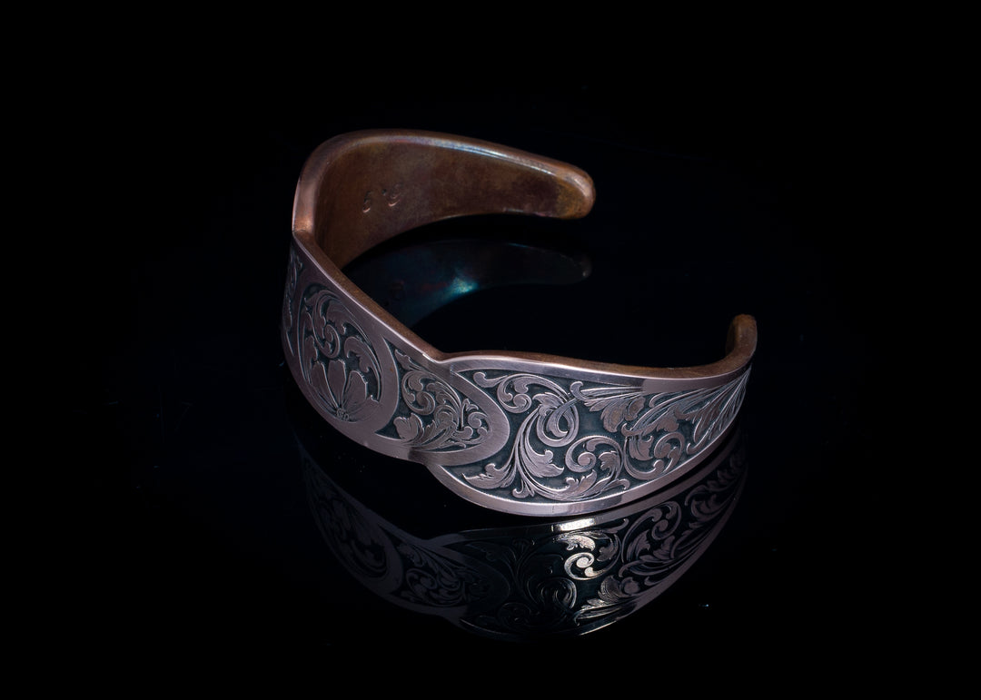 The Sabine Cuff